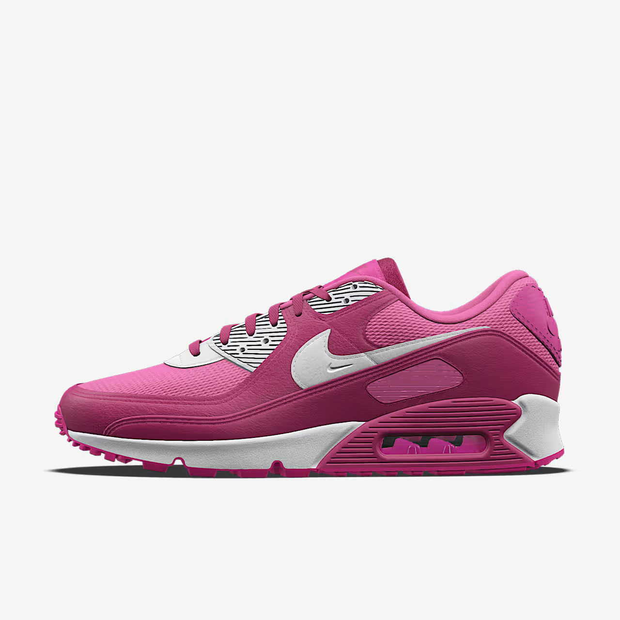 Nike Air Max 90 By You, With Love | Nike (US)