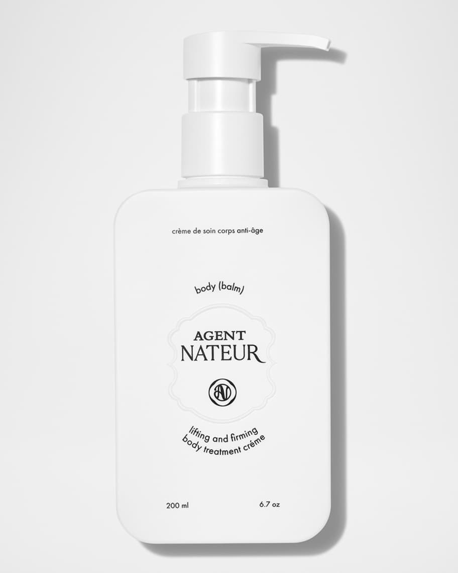 Agent Nateur Body (Balm) Ageless Body Treatment Creme | Neiman Marcus