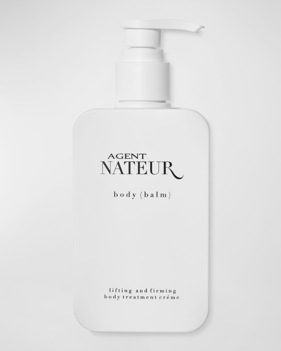 Agent Nateur Body(Balm) Body Treatment Creme, 6.8 oz. | Neiman Marcus