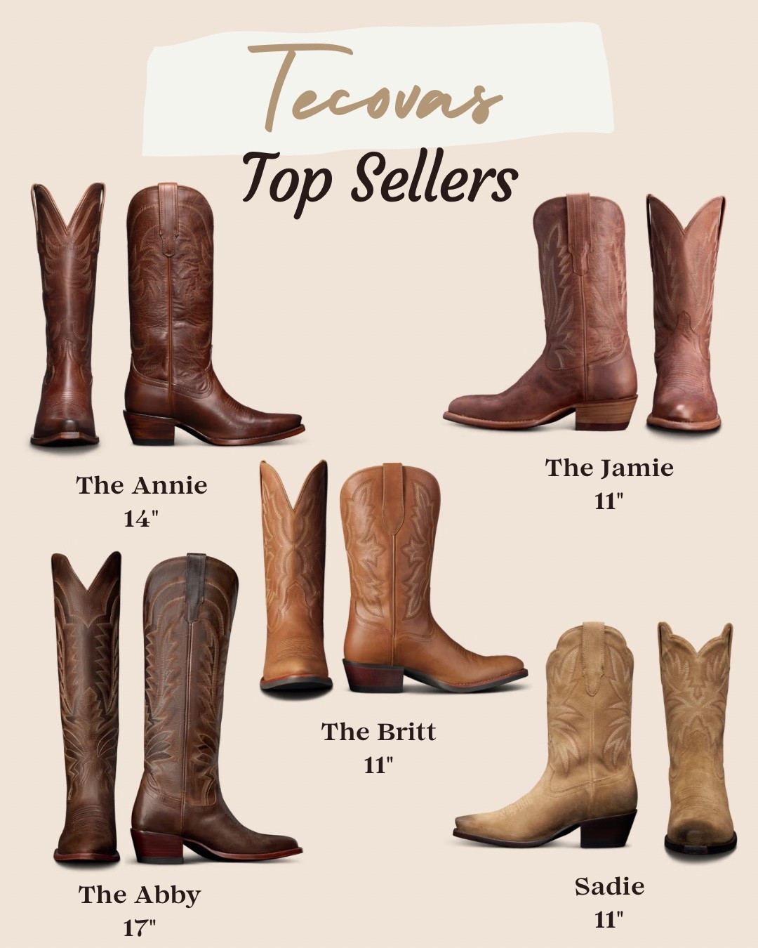 One of my favorite boot brands. Traditional craftsmanship meets fashion! A boot that will last. Different shaft heights and so many colors and styles. 

#LTKootd #LTKFestival #LTKgrwm