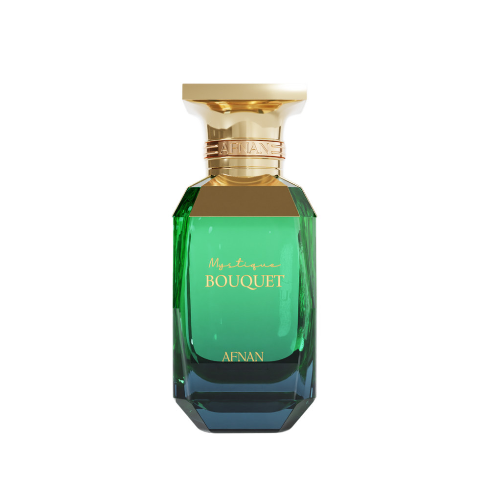 Afnan Mystique Bouquet Eau de Parfum | Ulta