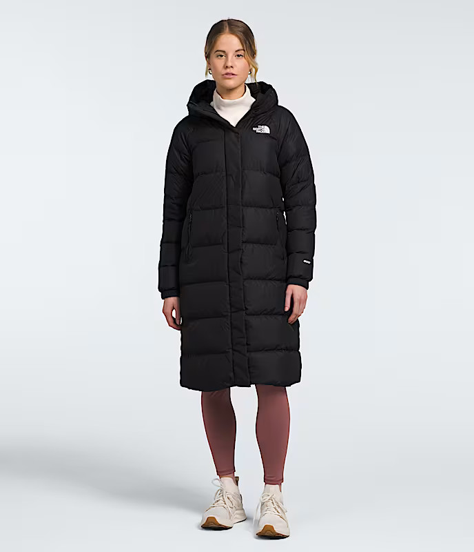 Down Puffer Coat | The North Face (US)