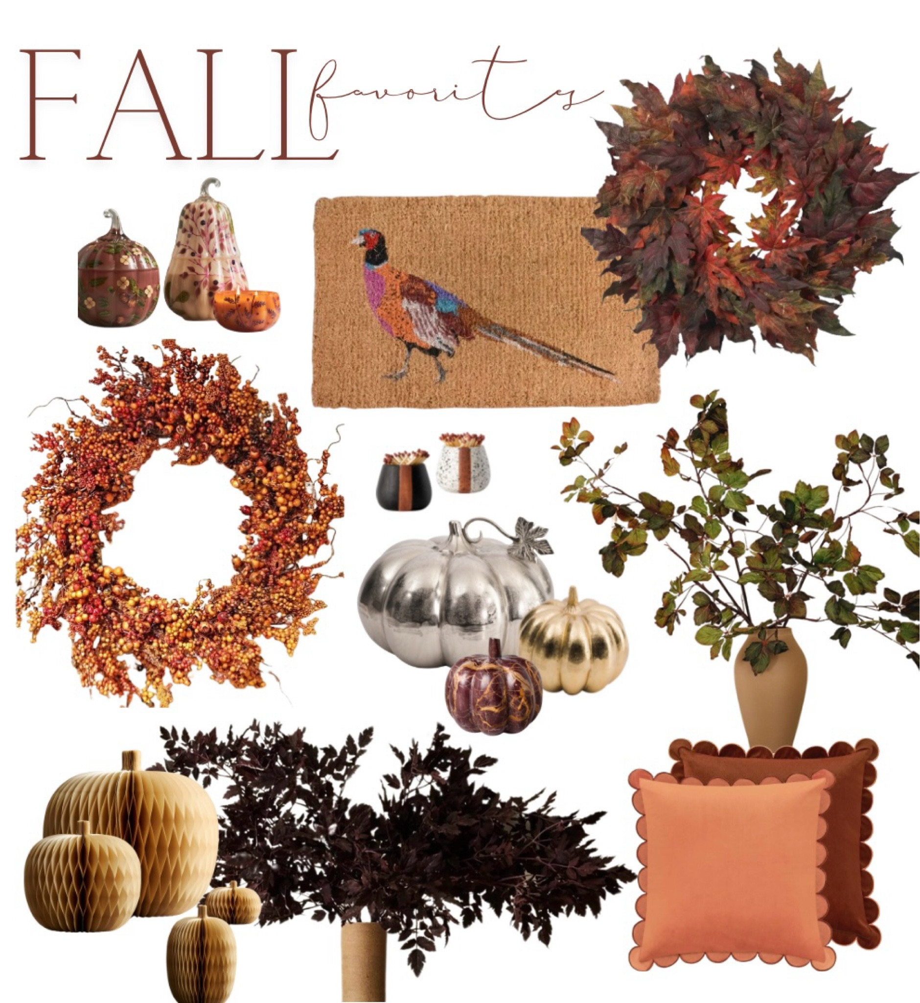 🍂🍂🍂 

#LTKSaleAlert #LTKHome #LTKSeasonal