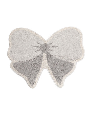 27x34 Cotton Tufted Bath Mat | TJ Maxx