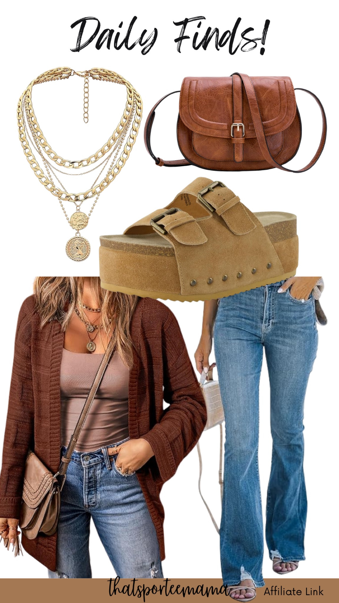 Daily Finds! 

#LTKOver40 #LTKStyleTip #LTKFindsUnder50