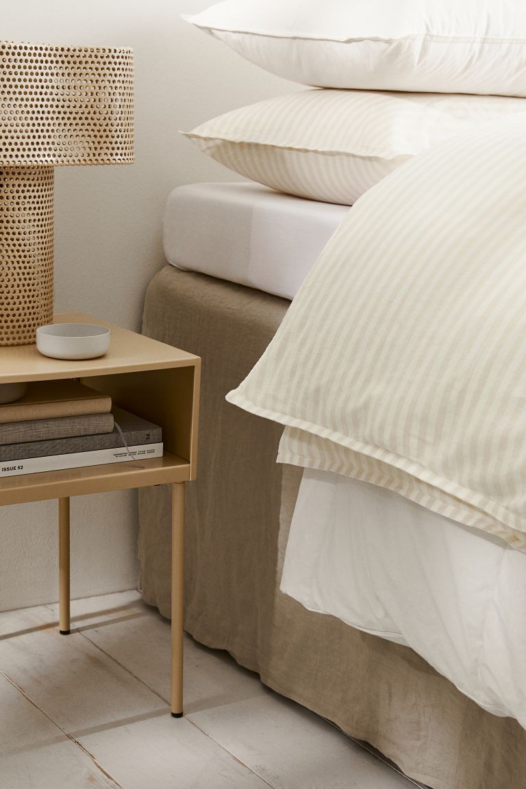 Twin Duvet Cover | H&M (US + CA)