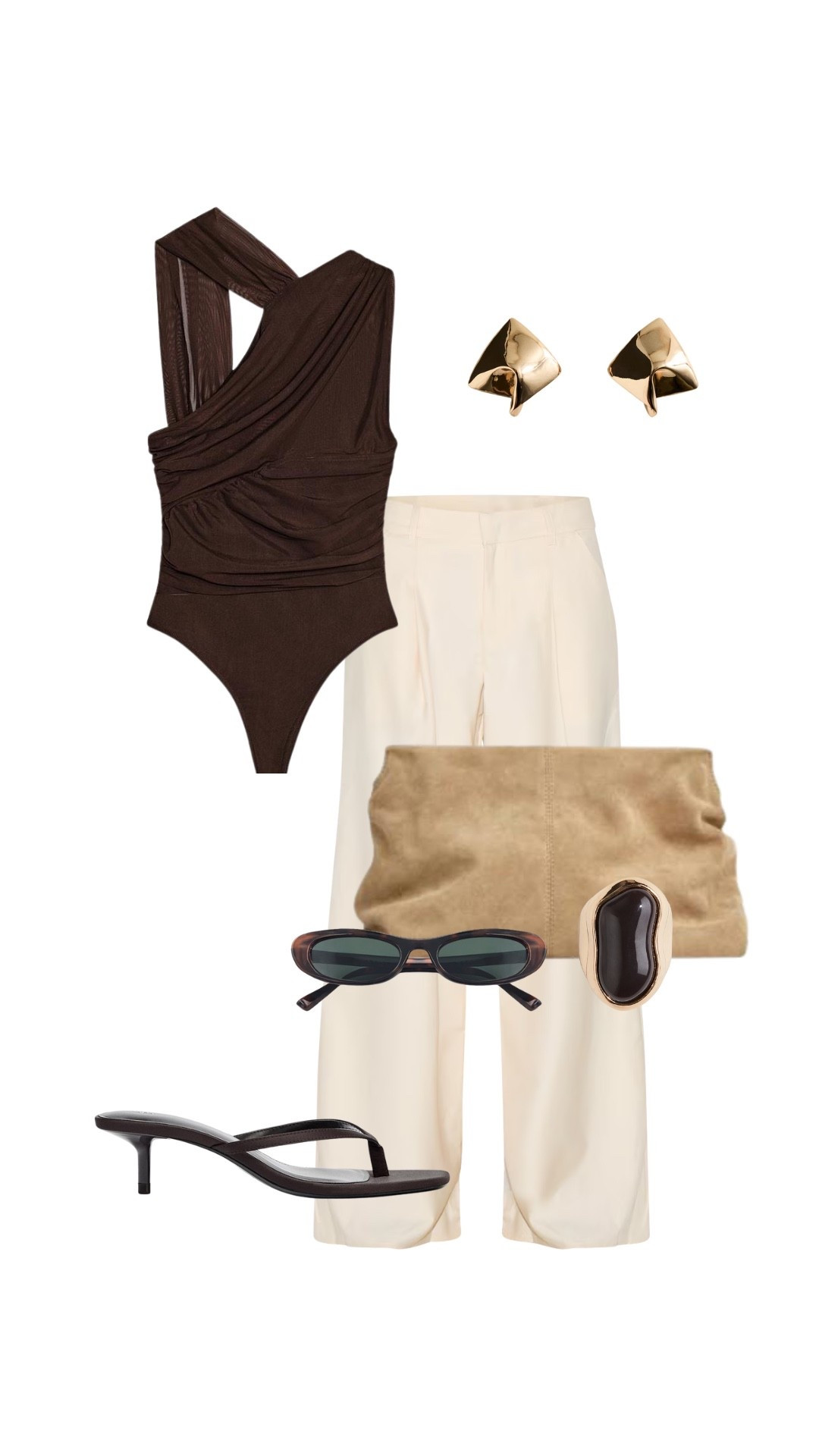 3 Ways to wear 📁

#LTKsummer #LTKeurope #LTKuk