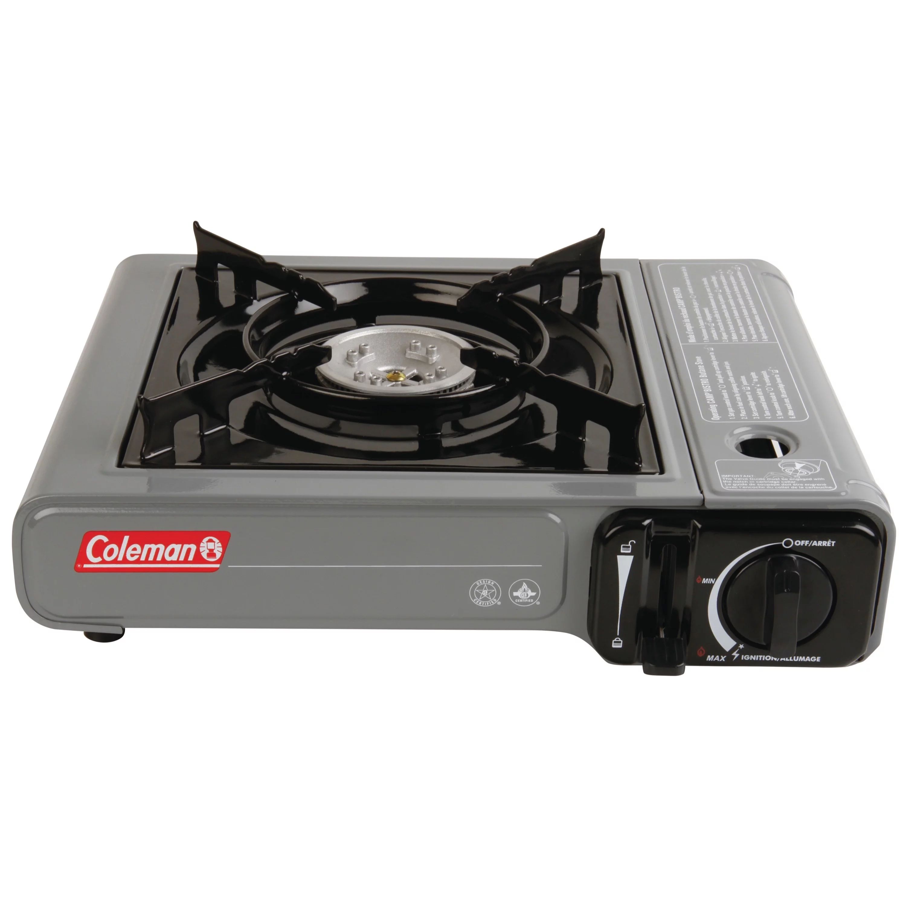 Coleman 1 Burner Butane Camping Stove | Walmart (US)