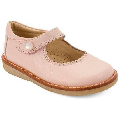 Elephantito | Mary Jane Shoes (Pink, Size 29) | Maisonette | Maisonette