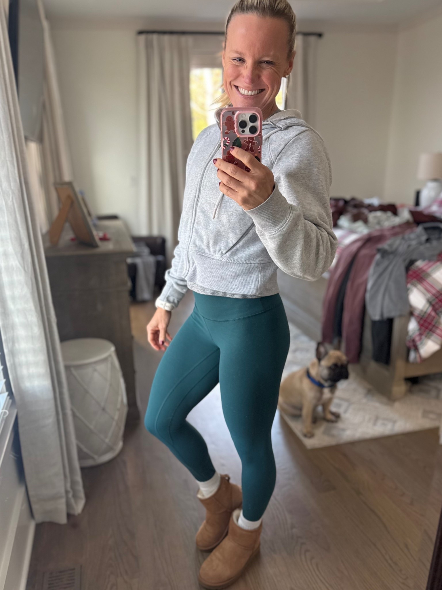 Some version of this on repeat in the winter 💁🏼‍♀️🎄