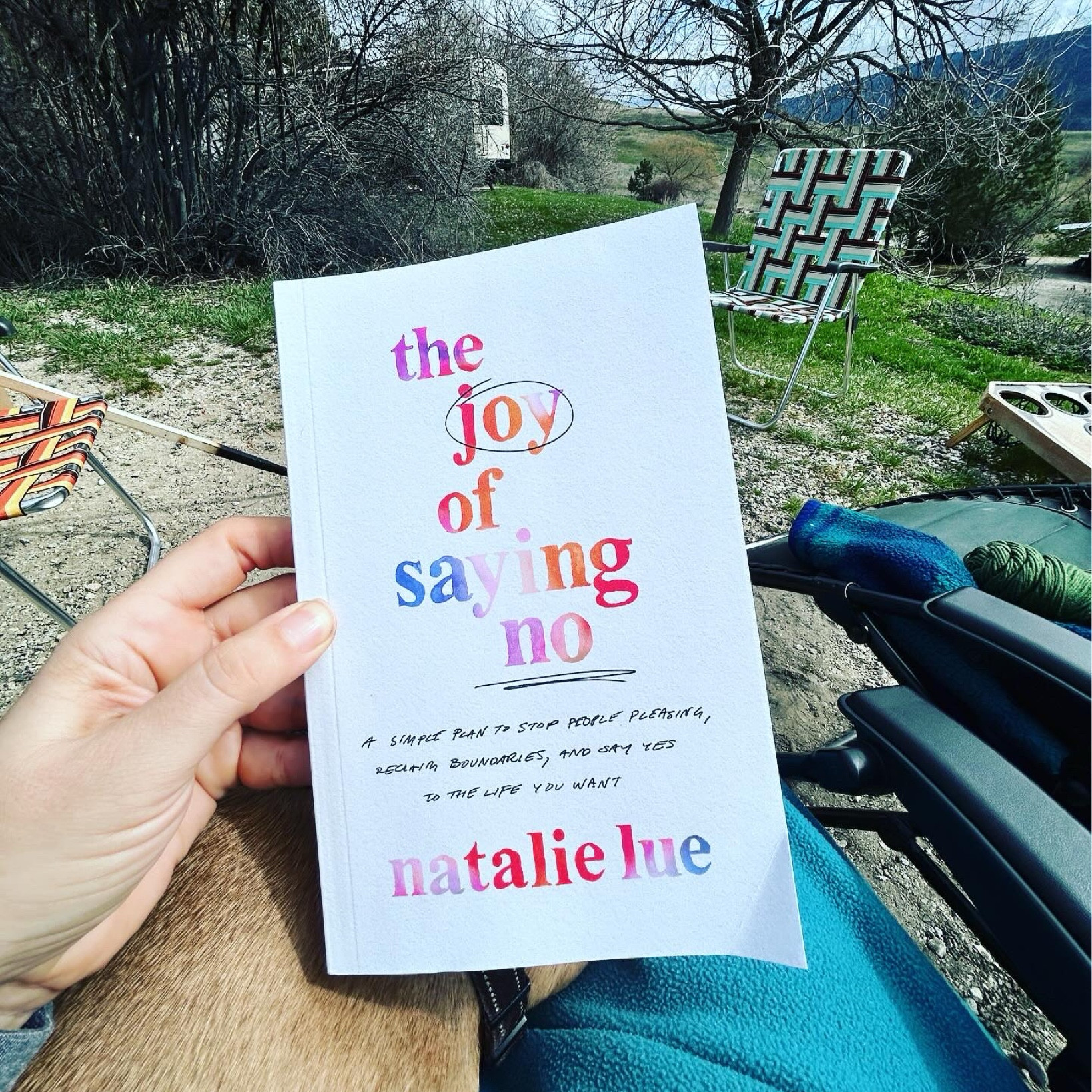 Camping essentials: reading recos

#LTKover40 #LTKhome #LTKSeasonal