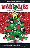Christmas Fun Mad Libs: Deluxe Stocking Stuffer Edition | Amazon (US)