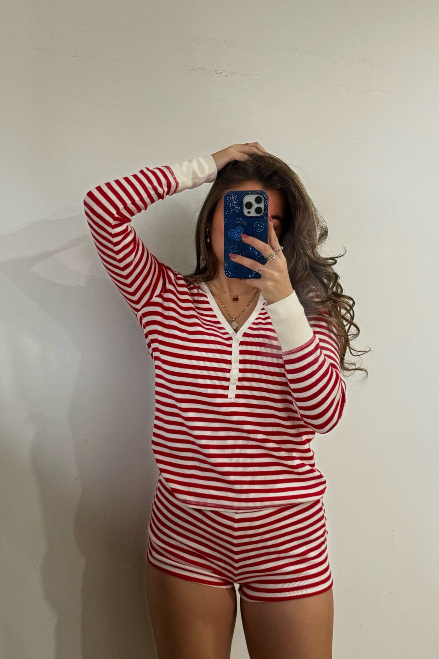 Christmas Pj Set | Victoria’s Secret | Holiday Gift Guide for Girls

#LTKSeasonal #LTKHoliday #LTKGiftGuide