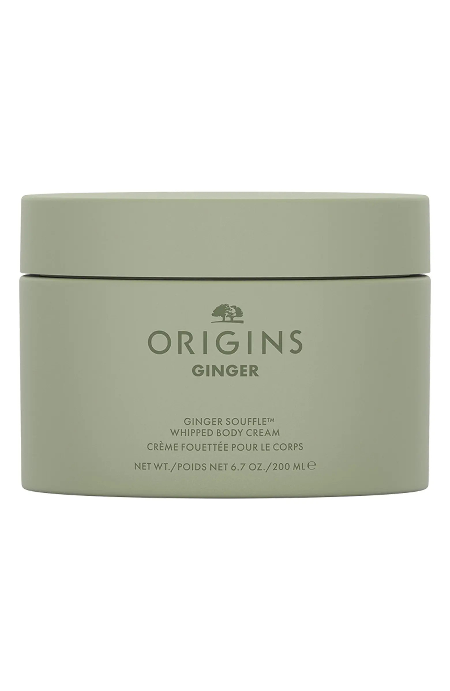 Ginger Souffle™ Whipped Body Cream | Nordstrom