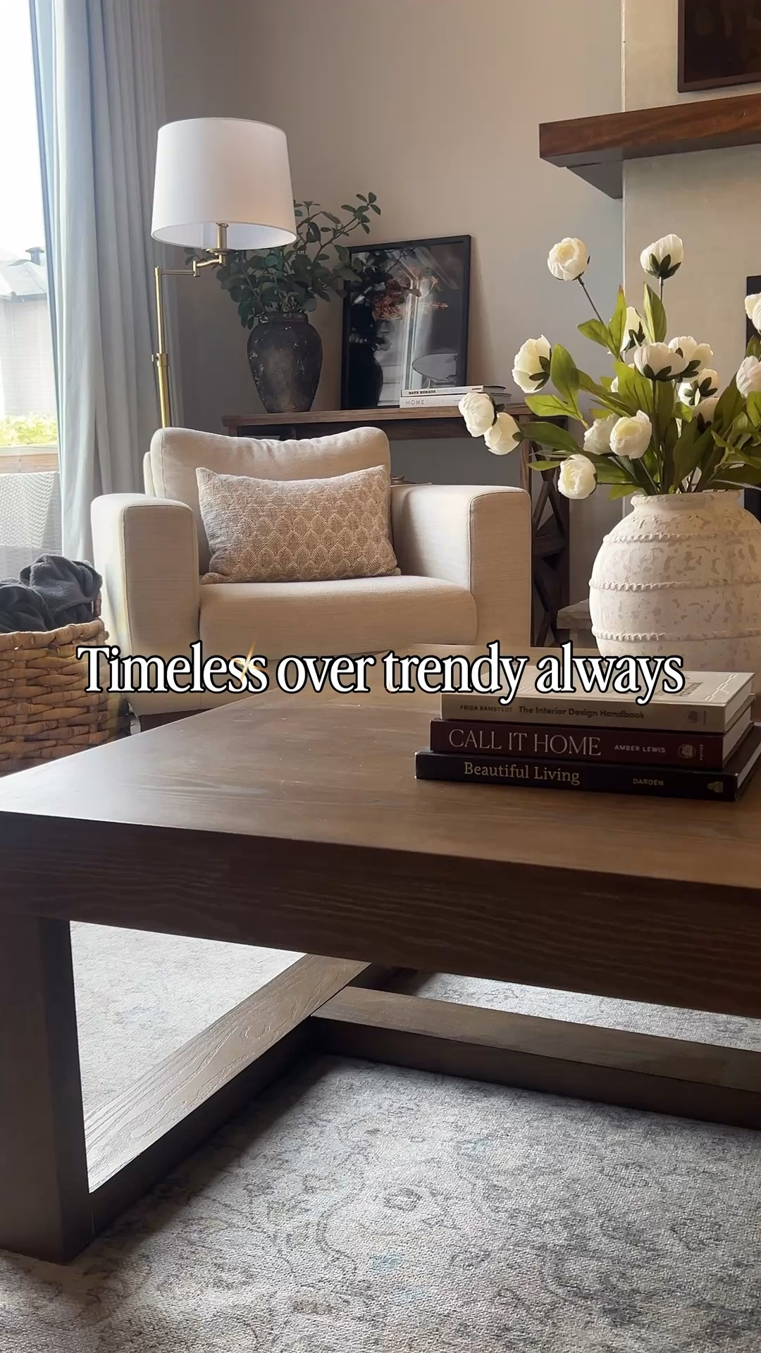 Timeless always!

#timelessdecor #neutraldecor #amazonfinds #wayfaircahome #modernorganic

#LTKcanada #LTKhome #LTKsale