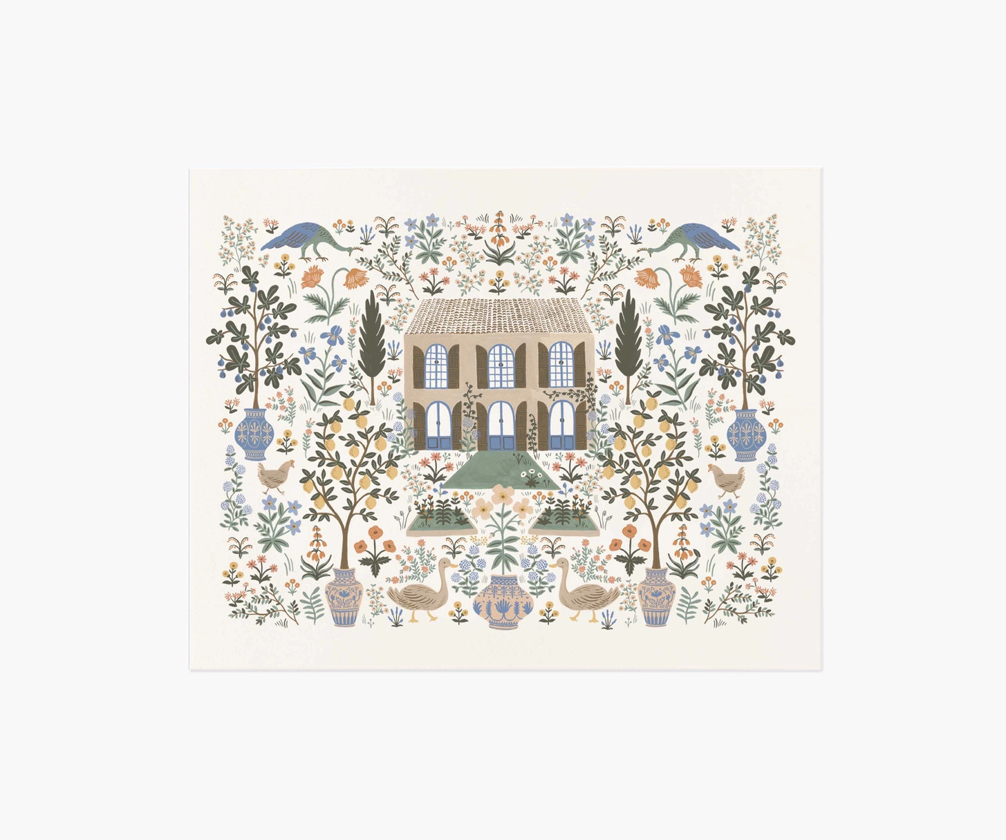 Camont Art Print | Rifle Paper Co.