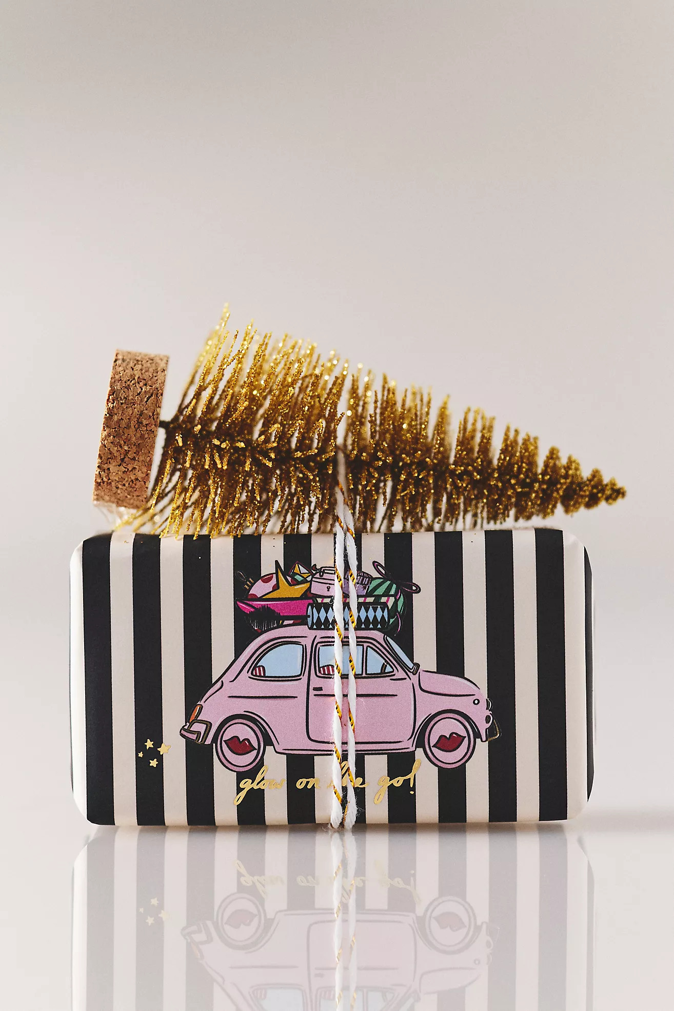 Anthropologie Holiday 2025 Soap Collection | Anthropologie (US)