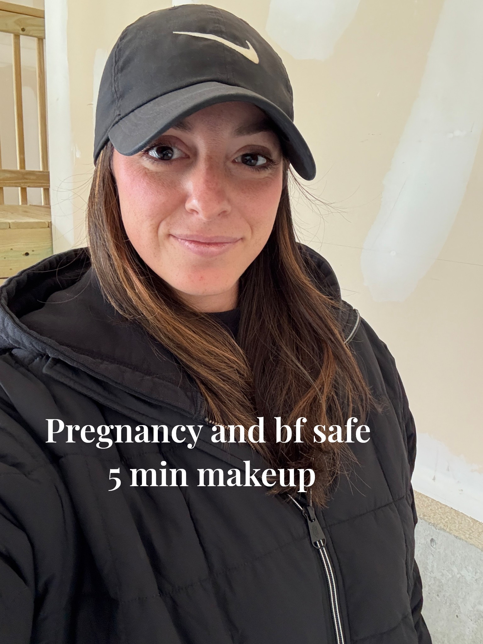 The five minute makeup routine I’ve been using since I had my first baby! Products are pregnancy and breastfeeding safe!

#LTKBump #LTKBeauty