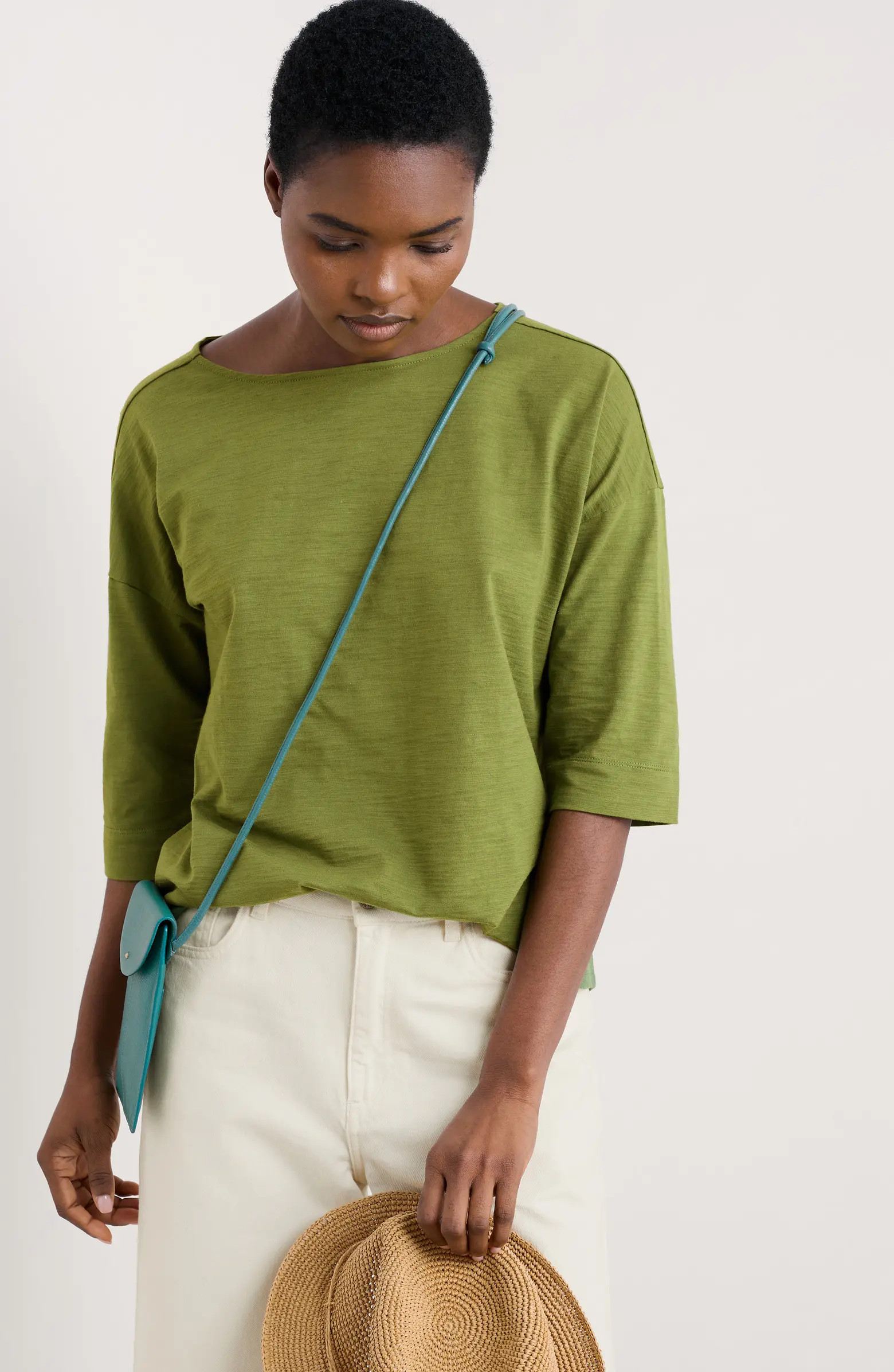Seasalt Cornwall Tremayne Quay Top | Nordstrom | Nordstrom