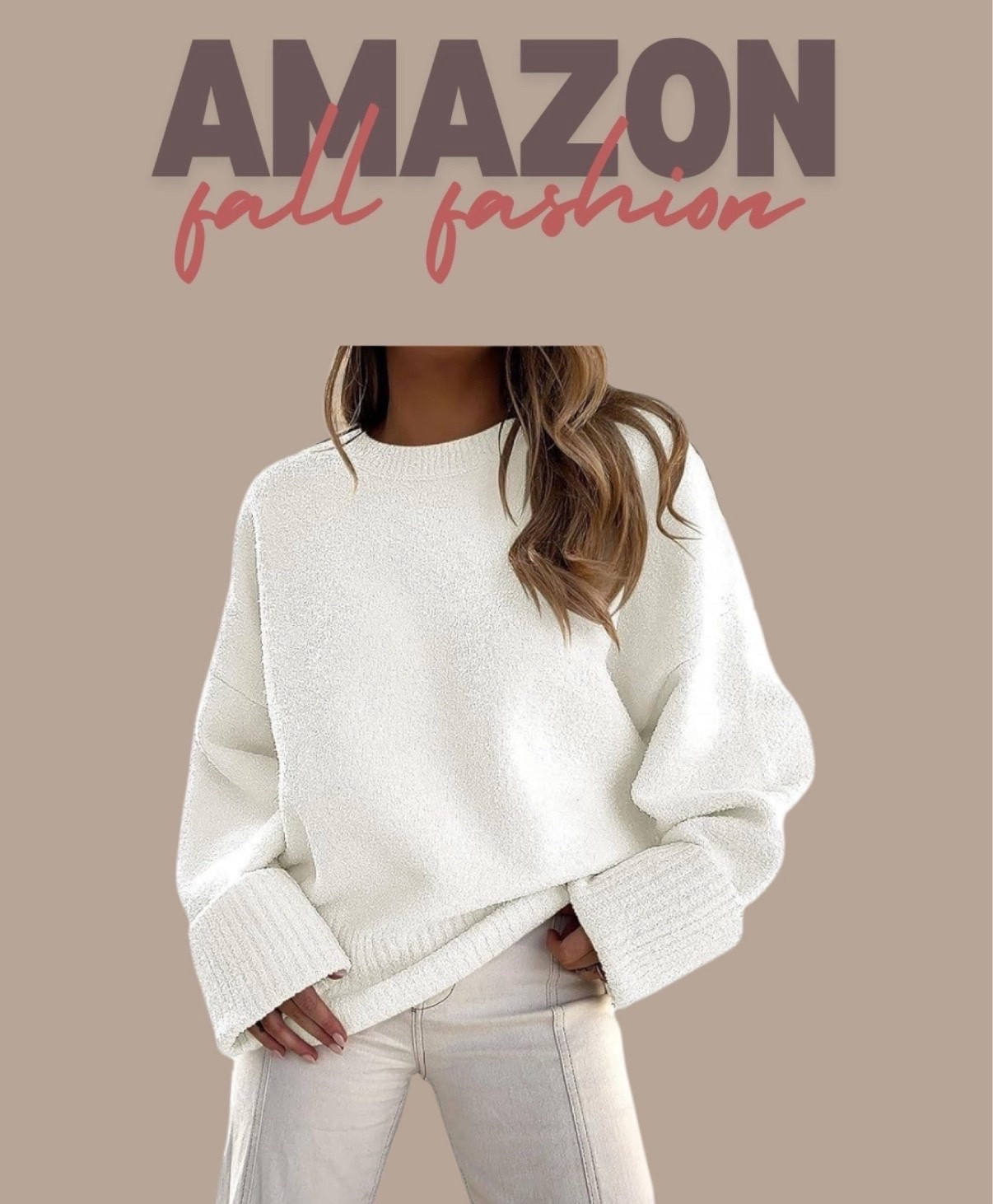Amazon fall fashion

Amazon, fall 2025, fall shoes, fall fashion 2025, teacher fashion, fall sweaters, fall outfits women, outfit inspo, shacket, flannel, amazon fall outfit ideas, fall teacher outfit, fall outfit ideas, amazon dress, bump friendly fall, maternity fall, fall coats, fall trends, amazon trends, best of amazon, gen z fashion, fall workwear, flared leggings, amazon workwear, fall dress, fall dresses, fall outfits, booties, coats, travel outfit, loungewear, casual outfit, 
#LTKautumn 

#LTKFindsUnder50 #LTKStyleTip #LTKSeasonal