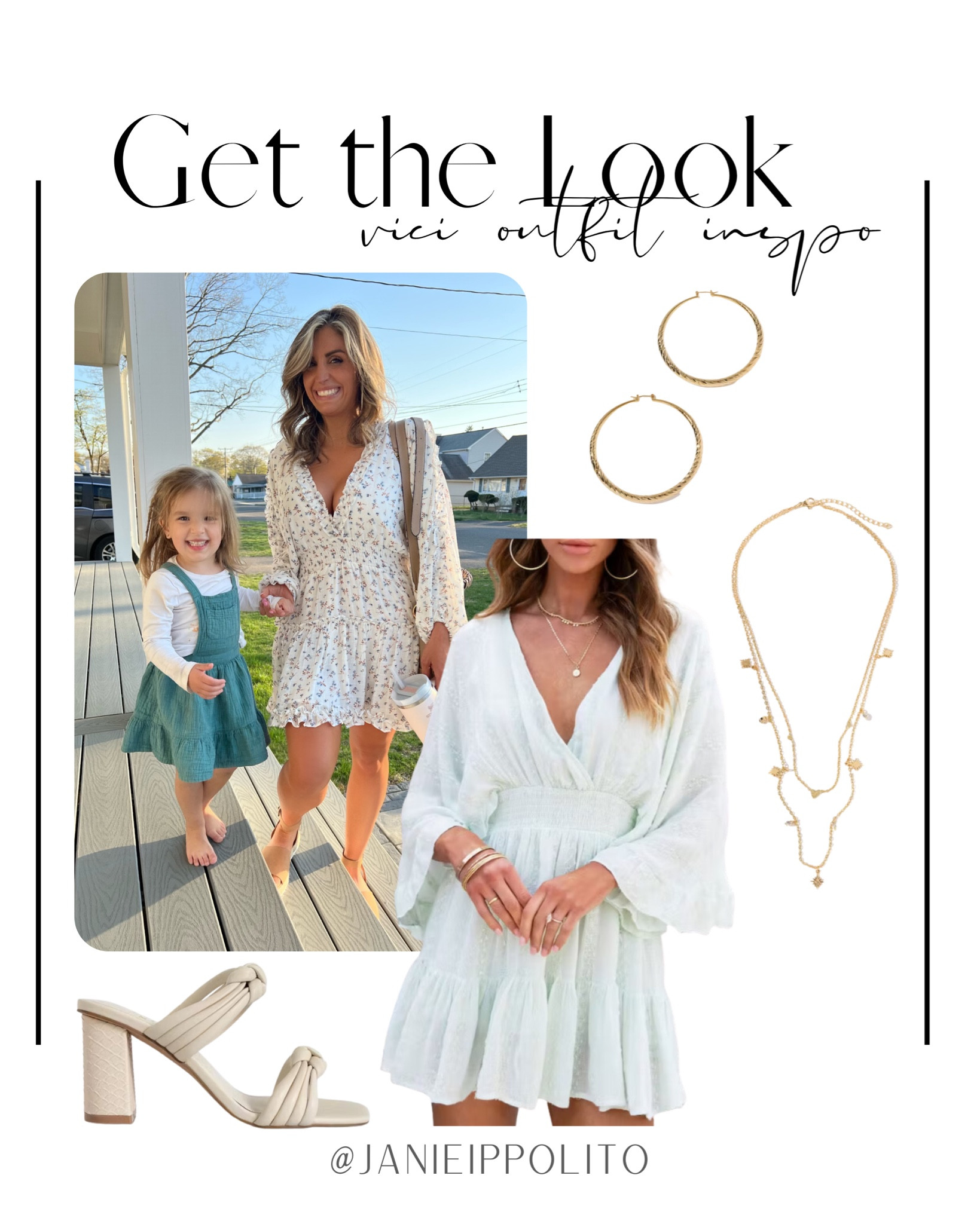 Such a cute look from a local boutique, I’ve linked some look alikes from Vici 💕 - outfit inspo, fashion, cute outfits, fashion inspo, style essentials, style inspo

#LTKSeasonal #LTKstyletip