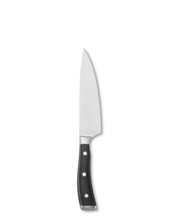Wüsthof Classic Ikon Chef's Knives | Williams-Sonoma