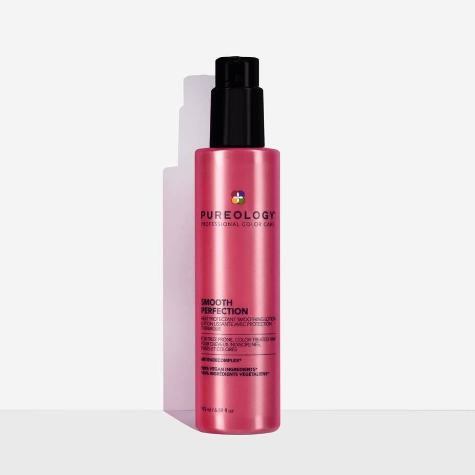 Smooth Perfection Lightweight Smoothing Lotion - Pureology | Pureology