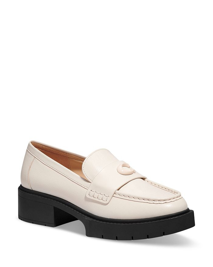 Women's Leah Loafers | Bloomingdale's (US)