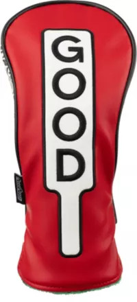 Good Good Silent Night Fairway Wood Headcover | Golf Galaxy