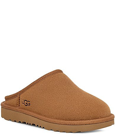 UGG Kids' Classic Slippers Youth - 13 Youth | Dillard's