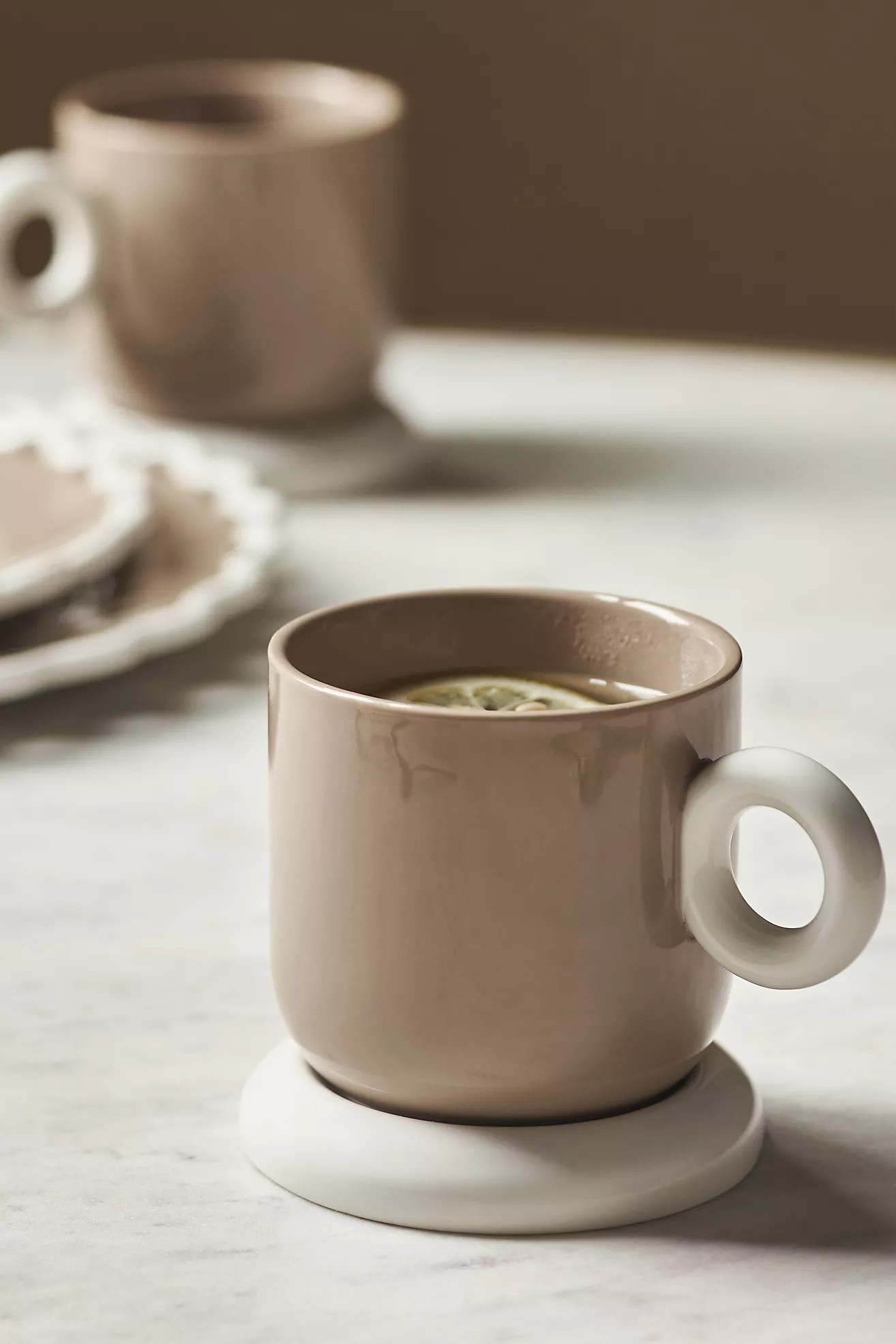 Rika Mug | Anthropologie (US)