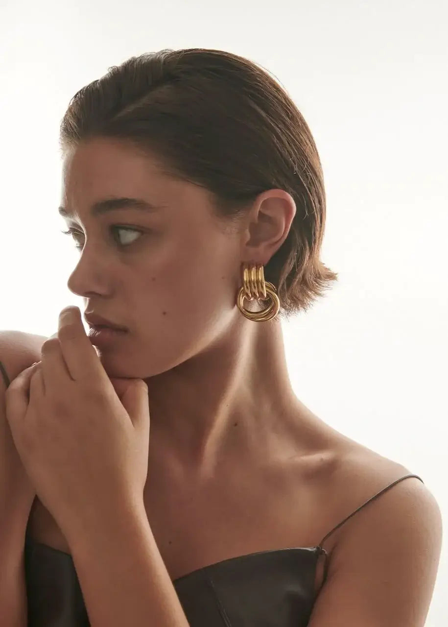 revival earring | The New Trend (Australia & New Zealand)