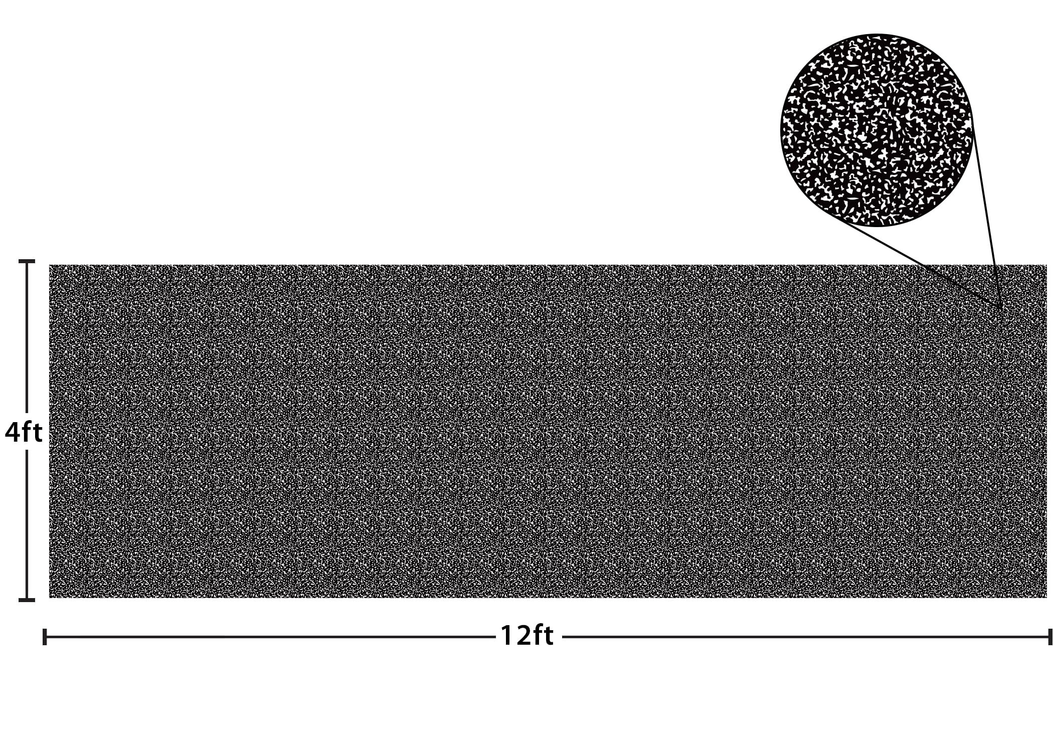 Teacher Created Resources Composition Better Than Paper® Bulletin Board Roll (TCR77441) | Amazon (US)