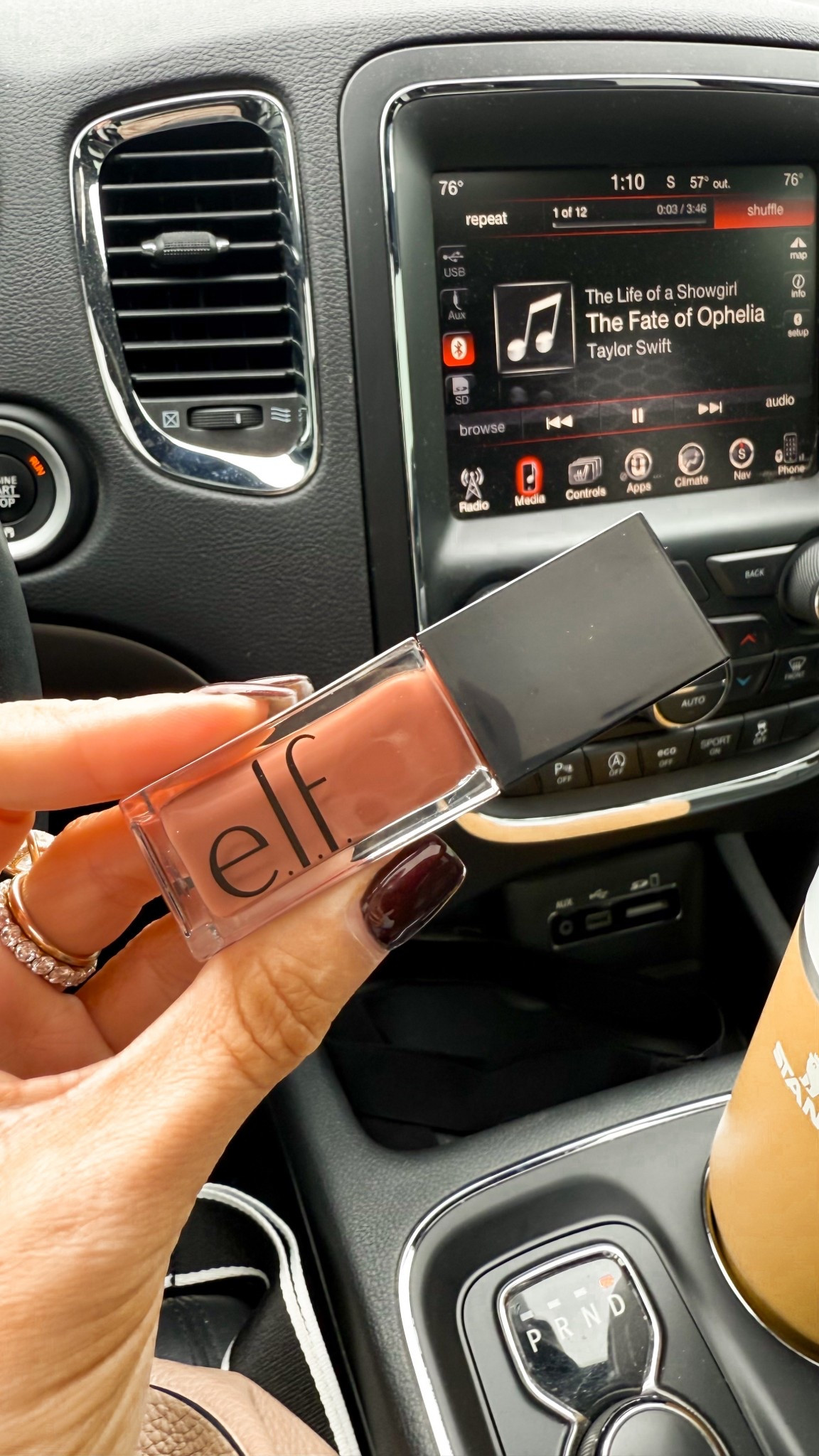 Best lip oil EVER 🤌🏼 Shade “Honey Talks” 

#LTKFindsUnder50 #LTKBeauty