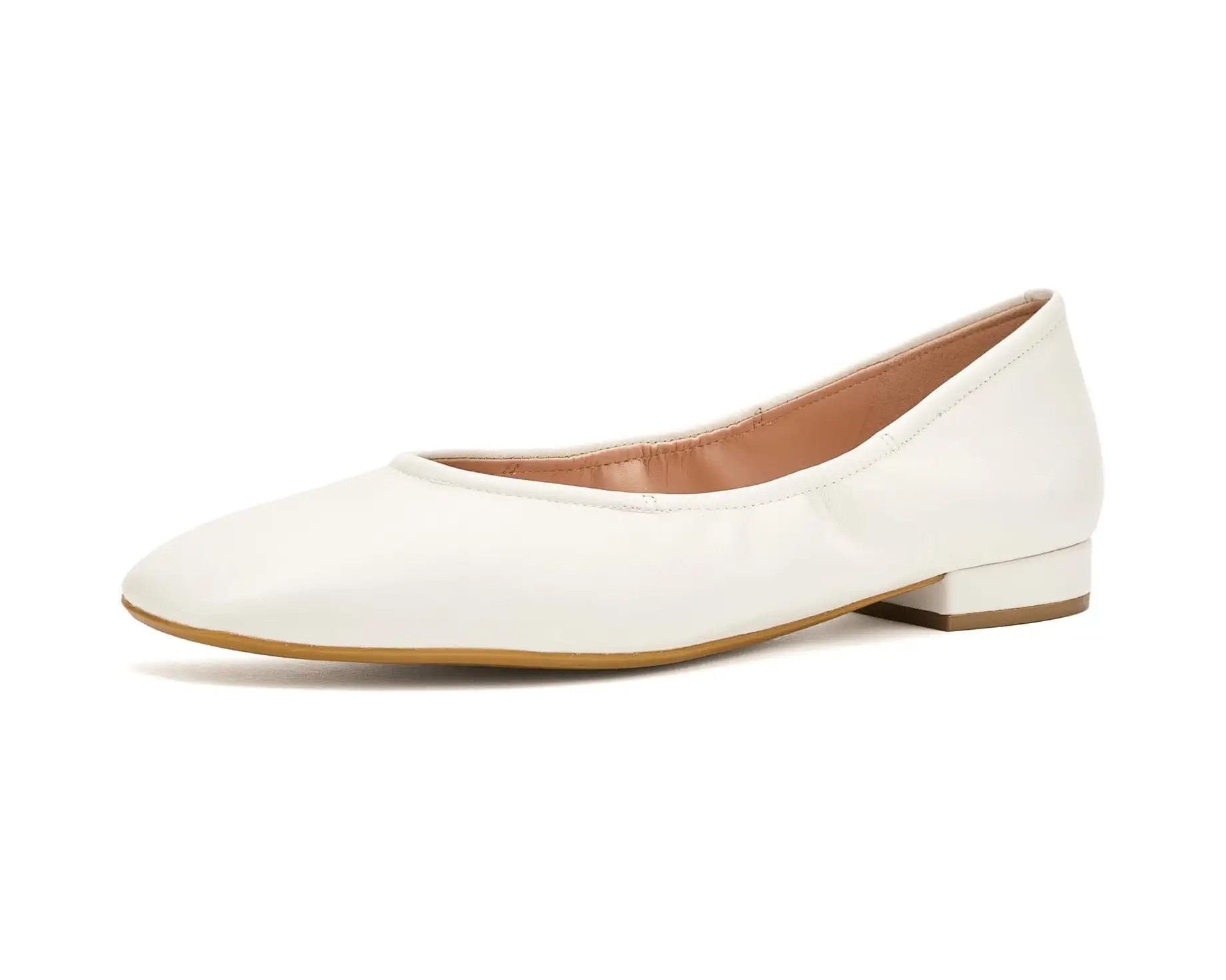 Women's Cole Haan Go-To Valinda Ballet Flats | Zappos.com