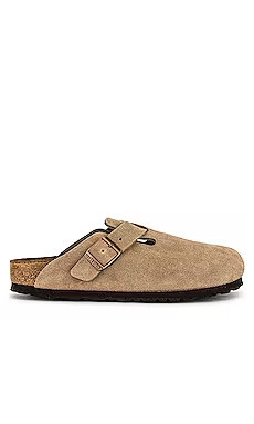 Boston Soft Footbed Clog
                    
                    BIRKENSTOCK | Revolve Clothing (Global)