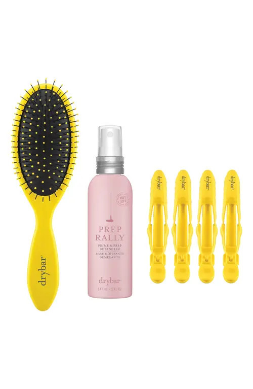 Drybar The Pre-Gamers Set $65 Value at Nordstrom | Nordstrom