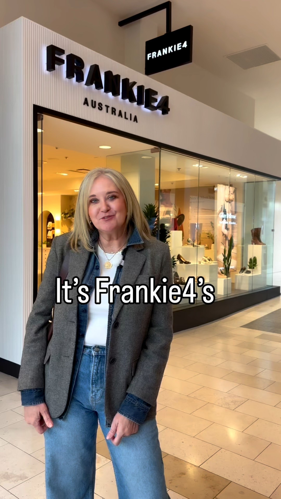 It’s @frankie4footwear Famous Black Friday Sale! 🙌🏻
If you have a pair of Frankie4’s on your list, NOW is the time to SHOP up to 50% off!  🛍️

Comment SHOP for links to some of my favorites!

I have shared my LOVE for Frankie4 shoes, and some of my faves are part of the sale! Here are a few pairs you don’t want to miss:
Levi (Black)
Ash II 
Shadow (Rye Suede)
Clarkson (Milk Chocolate Suede)

Happy shopping and let me know what you grab!

#frankie4footwear #blackfridaysale

#LTKCyberWeek #LTKOver40