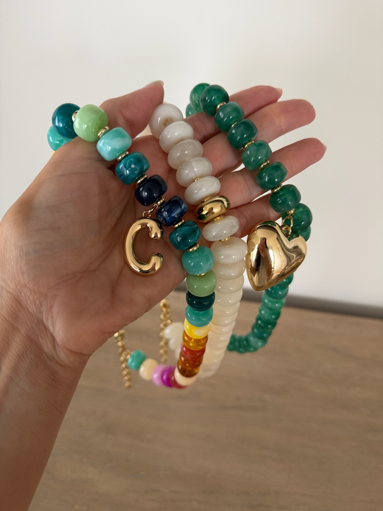 Roundup of my favorite Amazon necklaces!



Summer, accessories, beaded, gold, initial, personalized, jewelry, vacation outfits beach, carla.bushey 

 #LTKSeasonal #LTKTravel