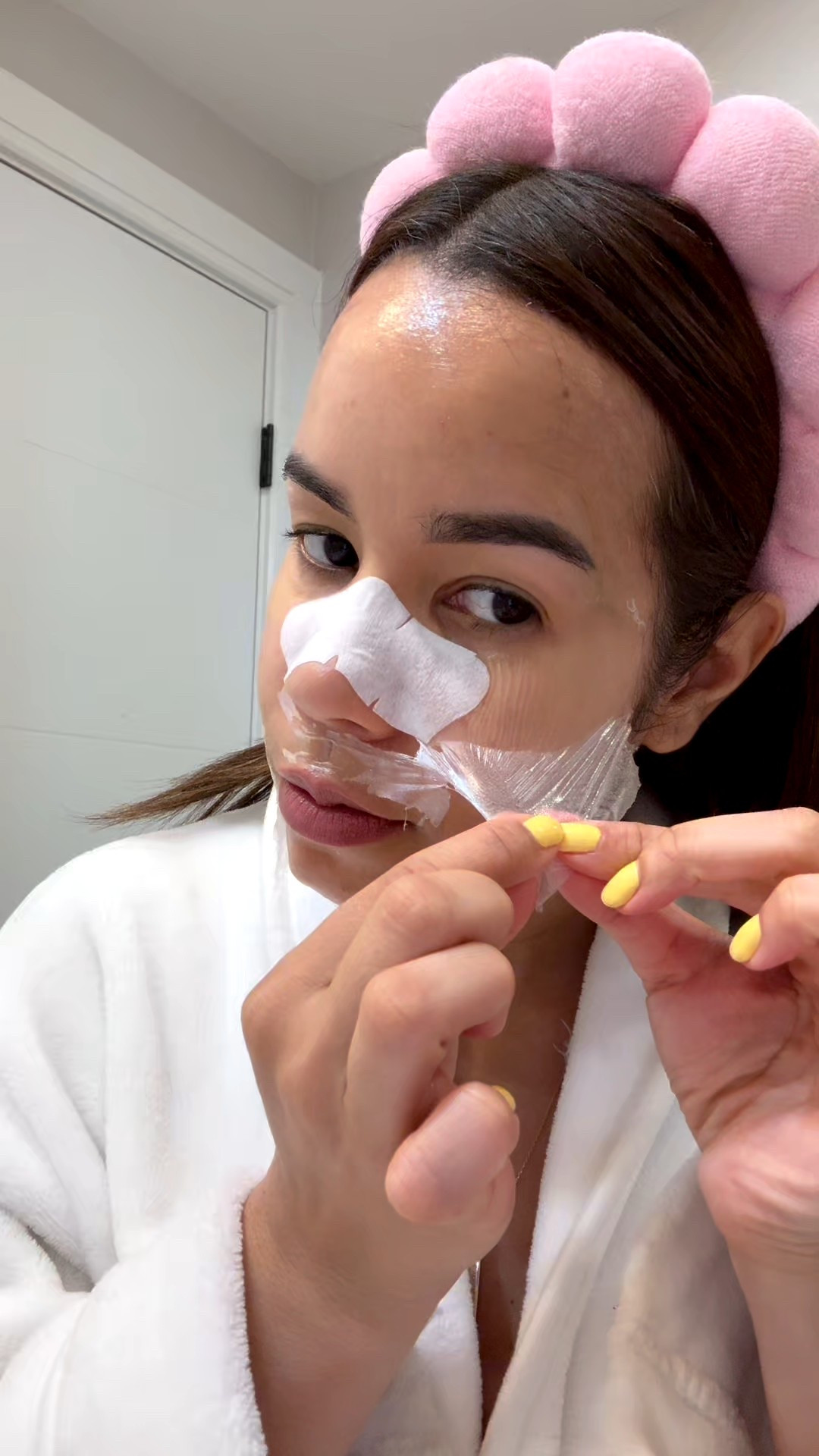 Nighttime Glow-Up Routine

#LTKBeauty #LTKStyleTip #LTKPetite