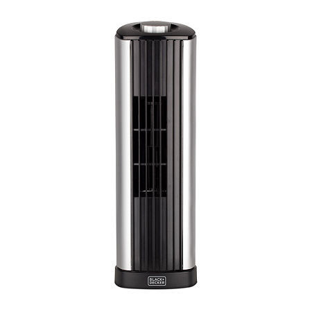 Black+Decker Fan, One Size, Black | JCPenney