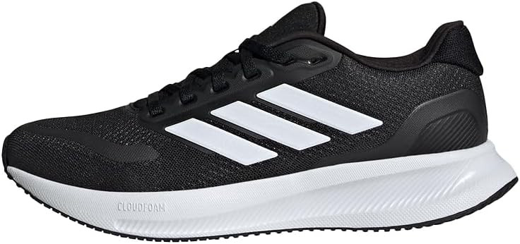 adidas Women's Run Falcon 5 Running Shoes | Amazon (US)