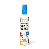 Miss Mouth’s Messy Eater Non-Toxic Baby and Kids Stain Remover for Clothing, Carpet, Fabric, and Uph | Amazon (US)