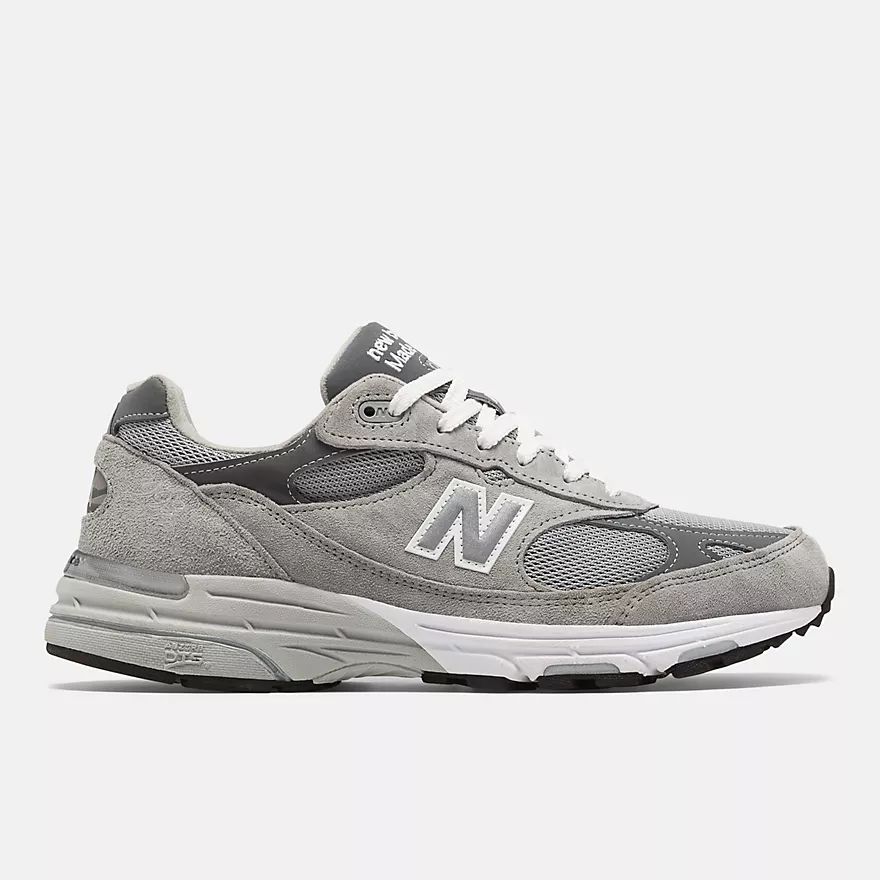 MADE in USA 993 Core | New Balance Athletics, Inc.