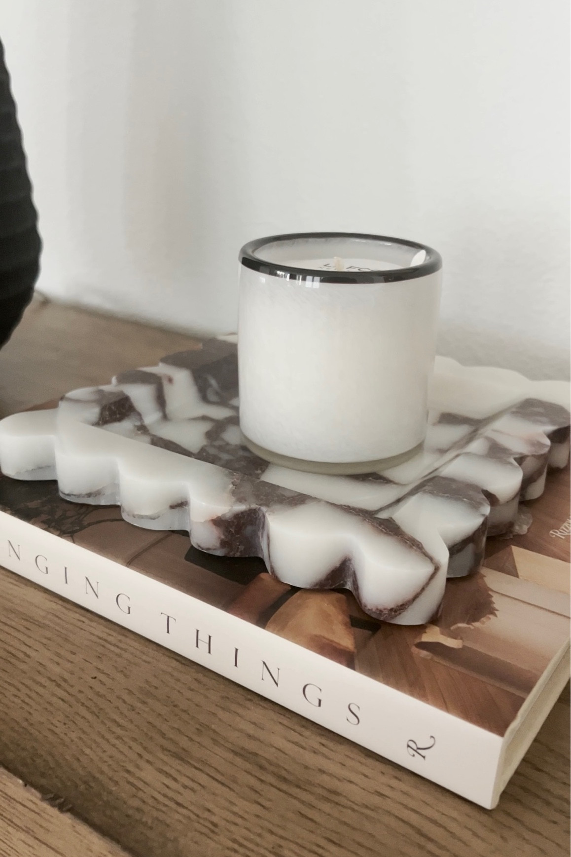 Marble scalloped tray from Amazon ✨ 

Home decor, home inspo, Amazon home, Amazon, Amazon home decor, Amazon finds, Amazon favorites, founditonamazon, marble tray, scalloped tray 

#LTKFind #LTKhome #LTKfamily