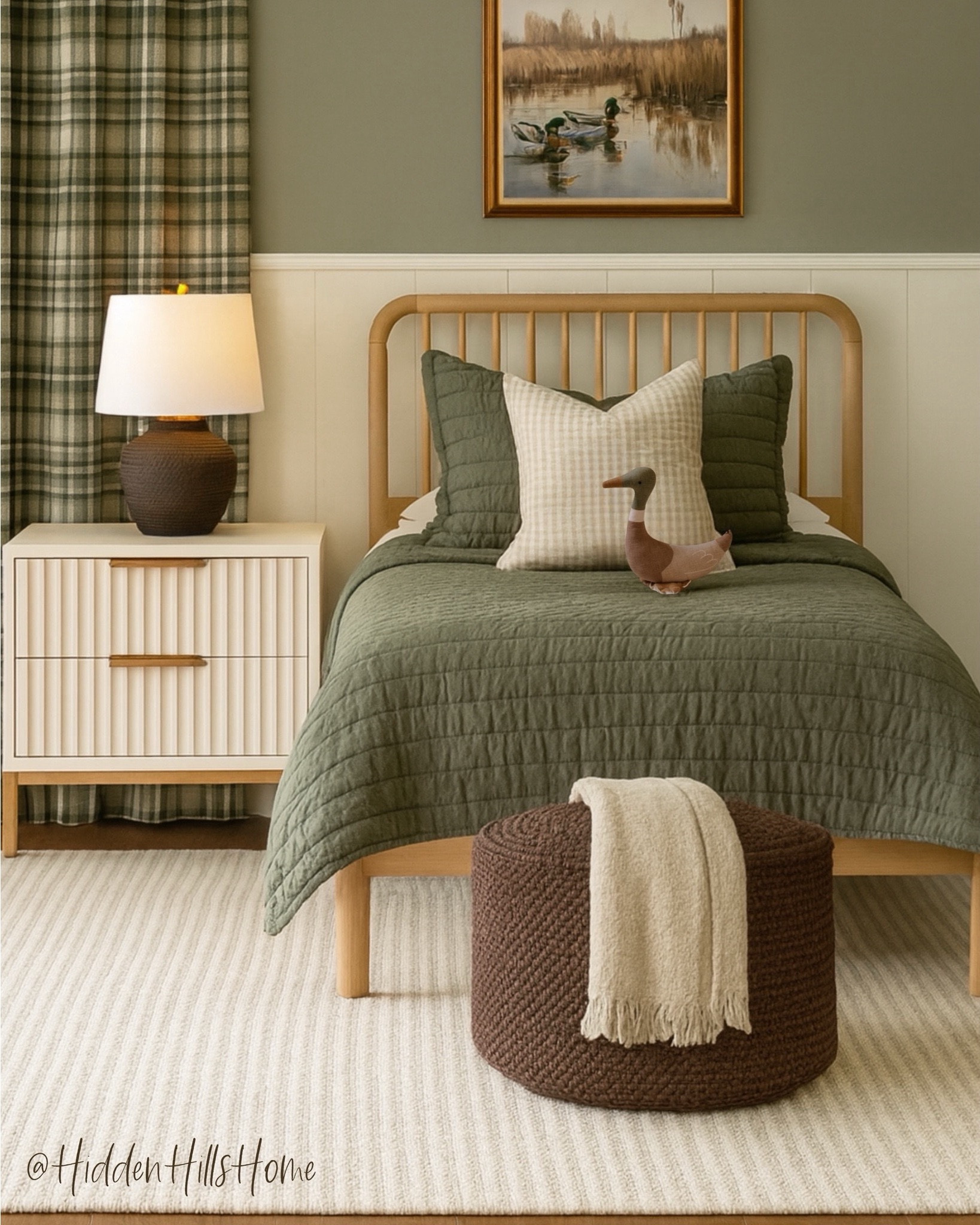 Boys bedroom decor ideas, kids room mood board, home decor, duck themed toddler boys room, masculine kids bedroom design #home
SW Evergreen Fog 

#LTKKids #LTKSaleAlert #LTKHome