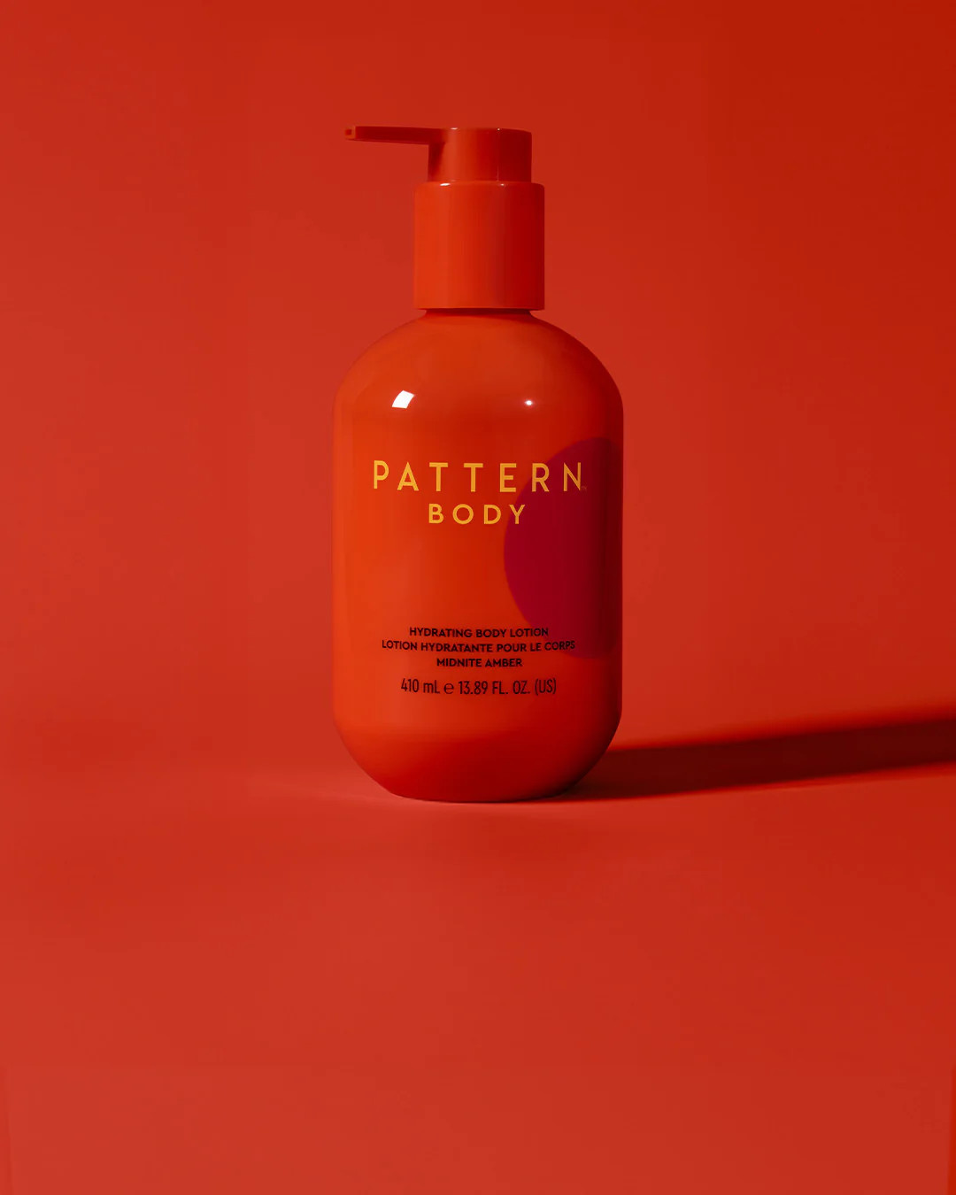 Hydrating Body Lotion | Pattern Beauty