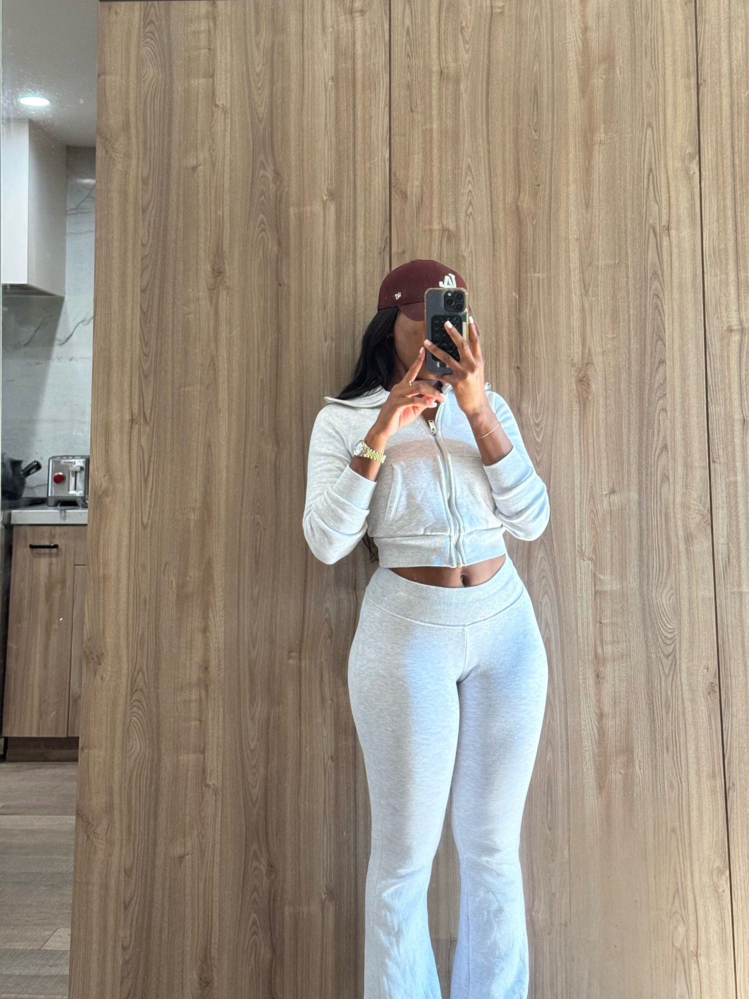 favorite Zara sweatsuit

#LTKootd #LTKgrwm
