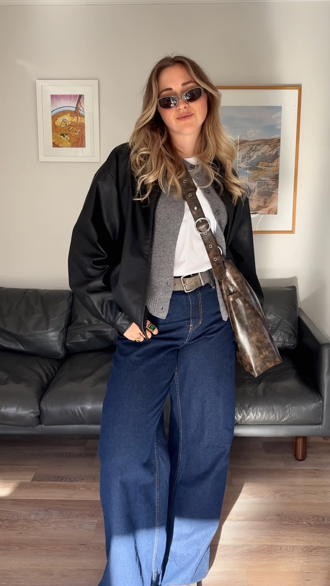Styling for fall #fallstyle #fall2024 #stylingfall #falloutfit

#LTKspring #LTKaustralia #LTKmidsize