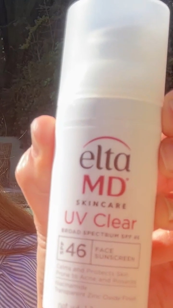 Sun protection and skin care all in one!

#LTKswim #LTKbeauty #LTKVideo